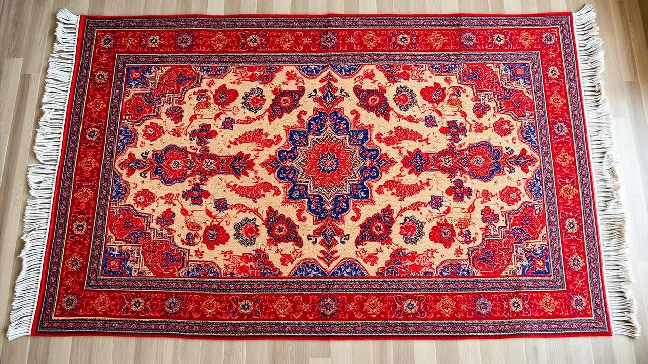 Area Rug Cleaning