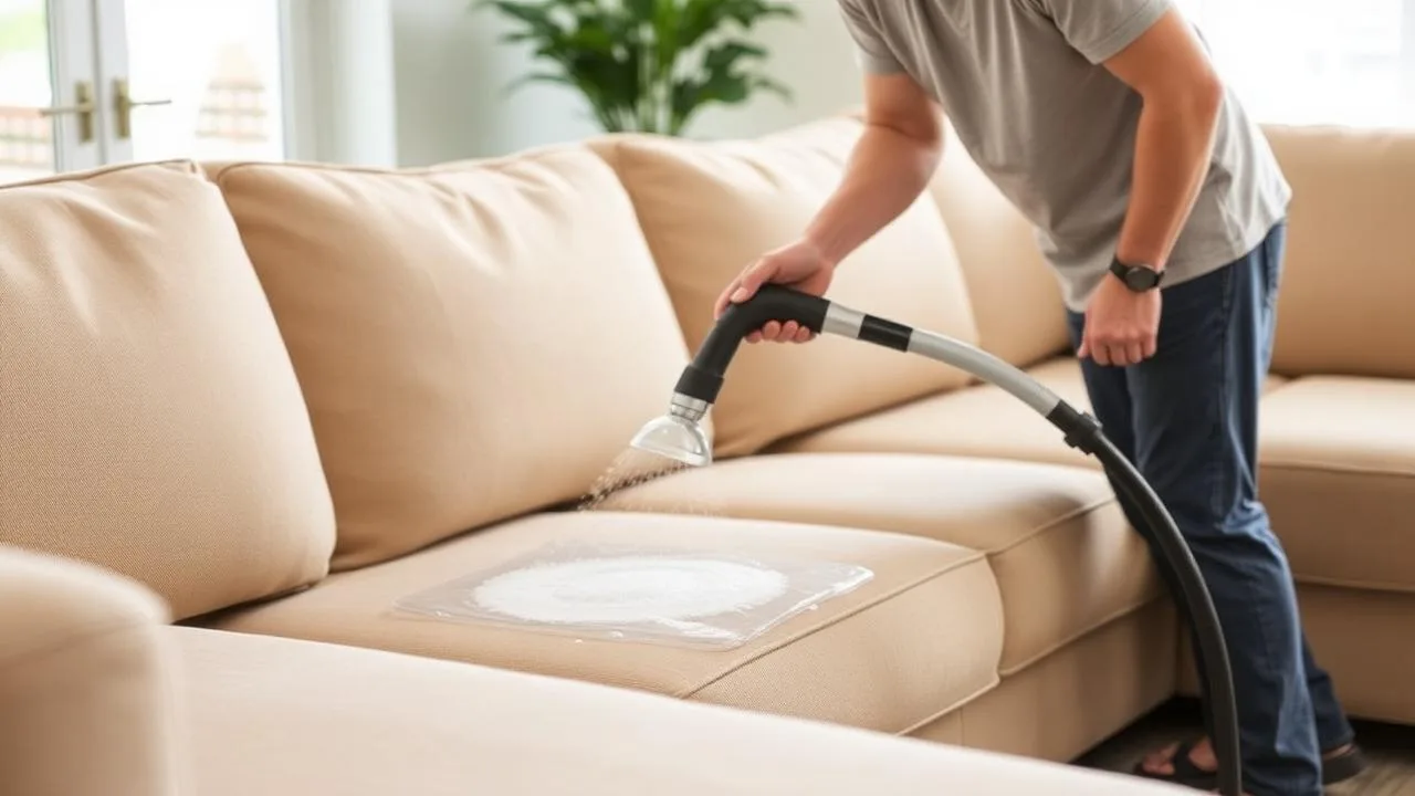 Upholstery & Furniture